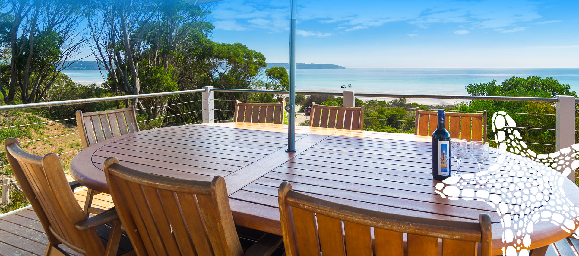 Kangaroo Island Beach House BeachSide Holiday
